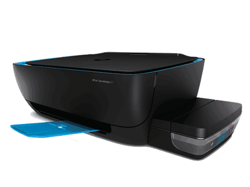 HP Ink Tank Wireless 415 Printer 